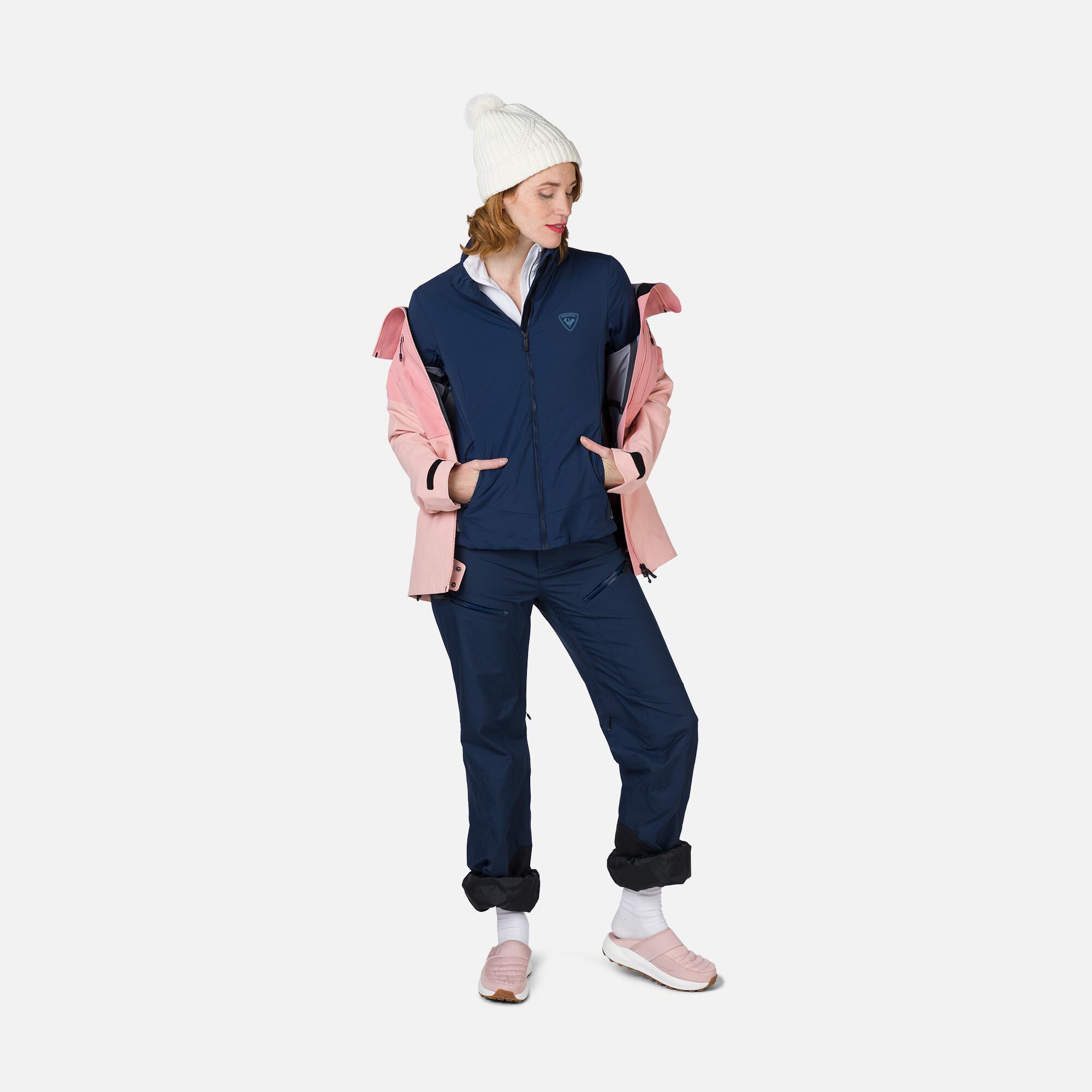 Veste Opside femme