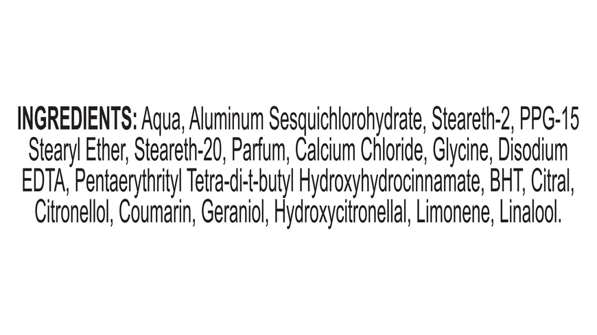 Rexona Nonstop Protection 72h Cobalt Dry Anti-Transpirant 50 ml