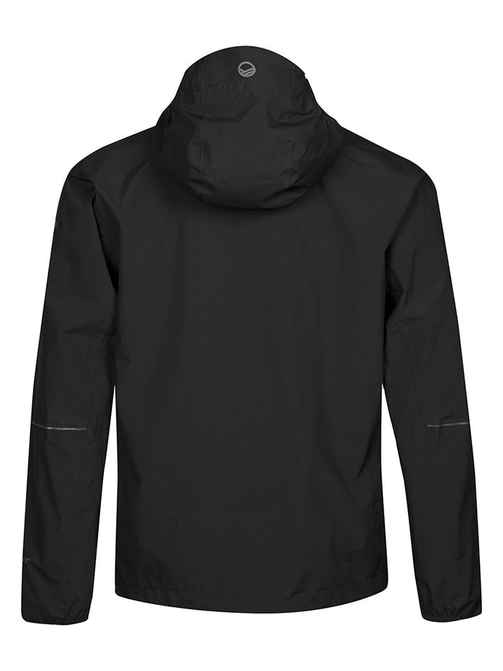 Halti Funktionsjacke ''Pisarat'' in Schwarz günstig kaufen