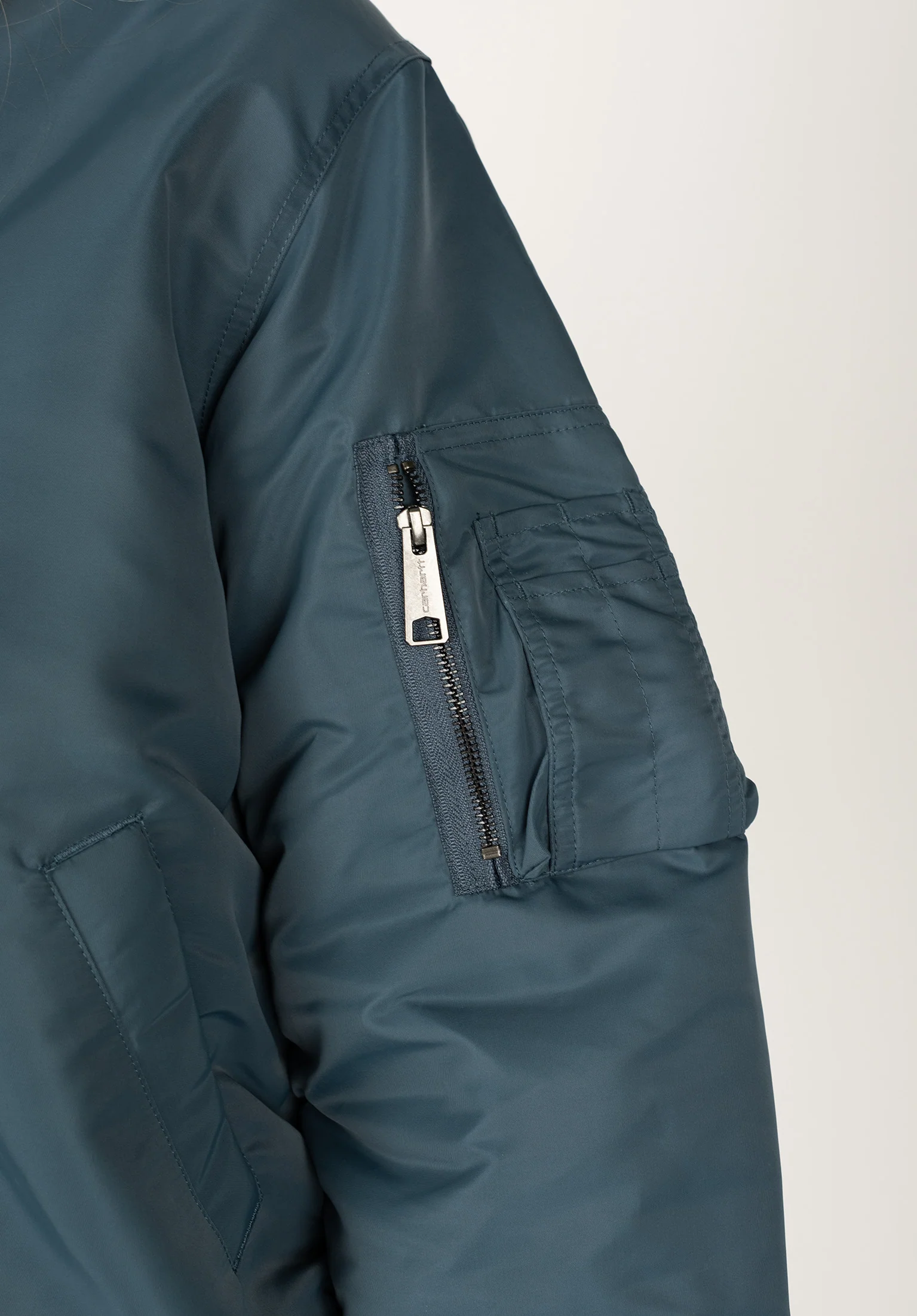 W' Olten Bomber
