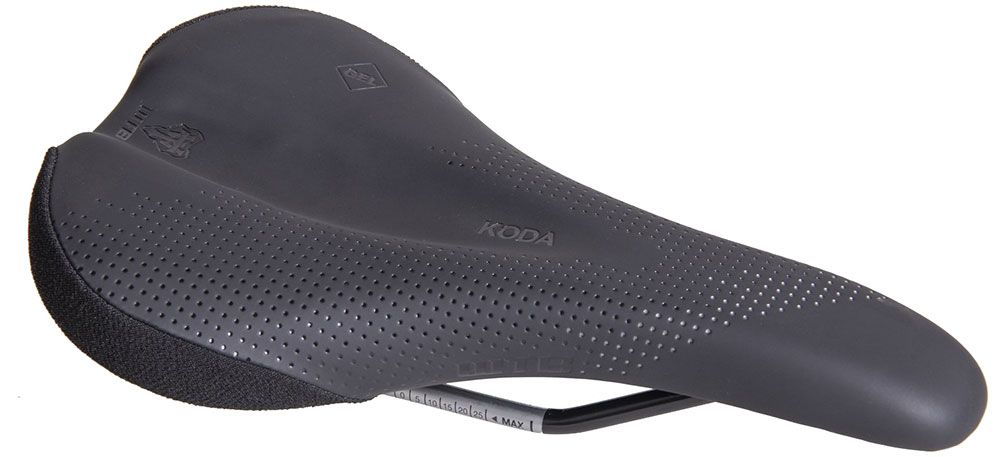 WTB Koda Cromoly Sattel kaufen | Bike-Discount