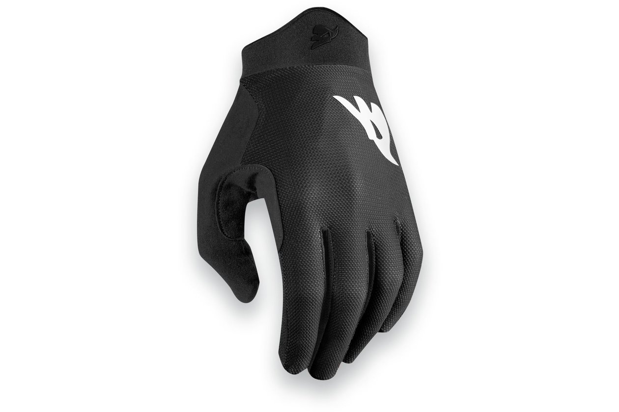 Bluegrass Union Langfinger Handschuhe - black - 2023