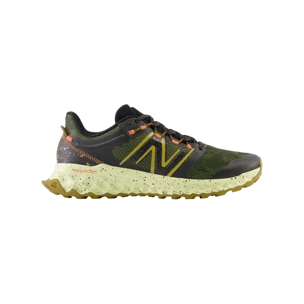 New Balance Fresh Foam Garo MTGARO-C1 / grün