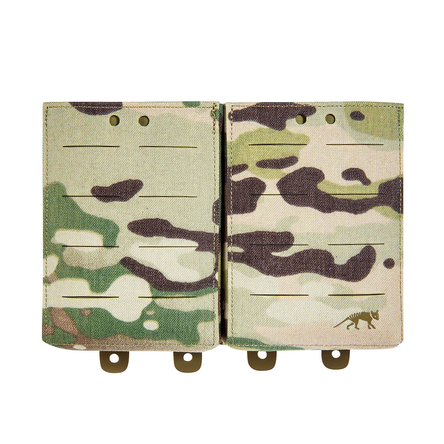 TT 2 SGL MAG Pouch BEL HK417 MKIII