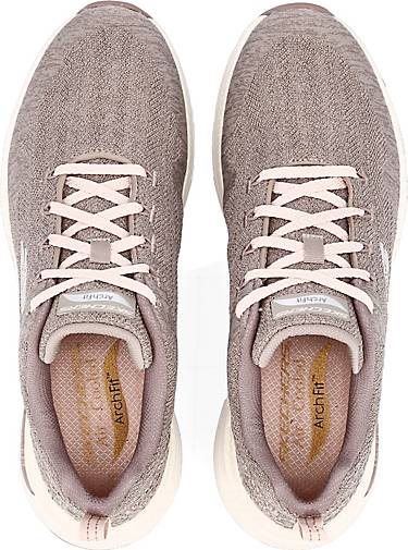 Skechers Sneaker ARCH FIT - COMFY WAVE