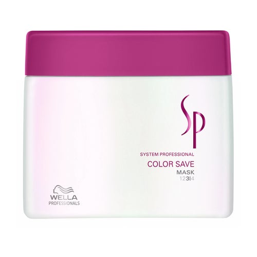 Masque SP Color Save 400 ml