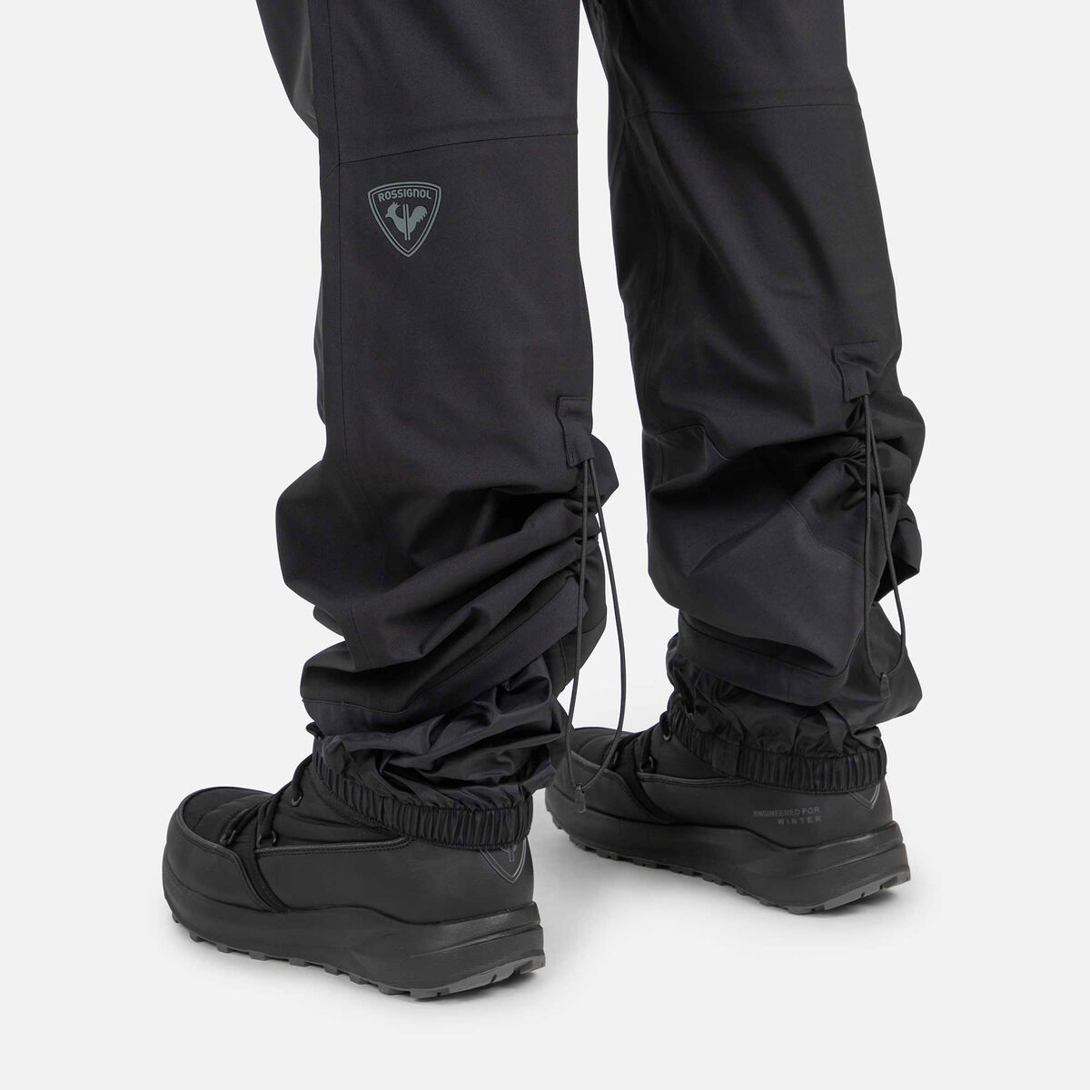 Evader Herrenskihose