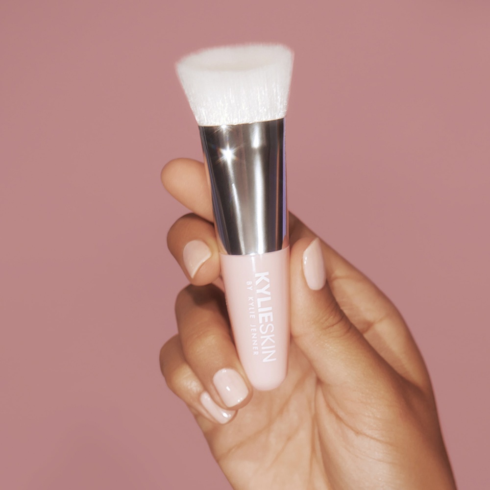 kylie by kylie jenner Kylie Skin Pinceau Masque Visage Pinceau Masque visage