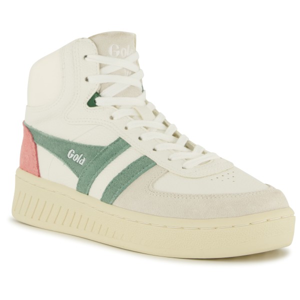 Gola - Women's Slam Trident - Sneaker