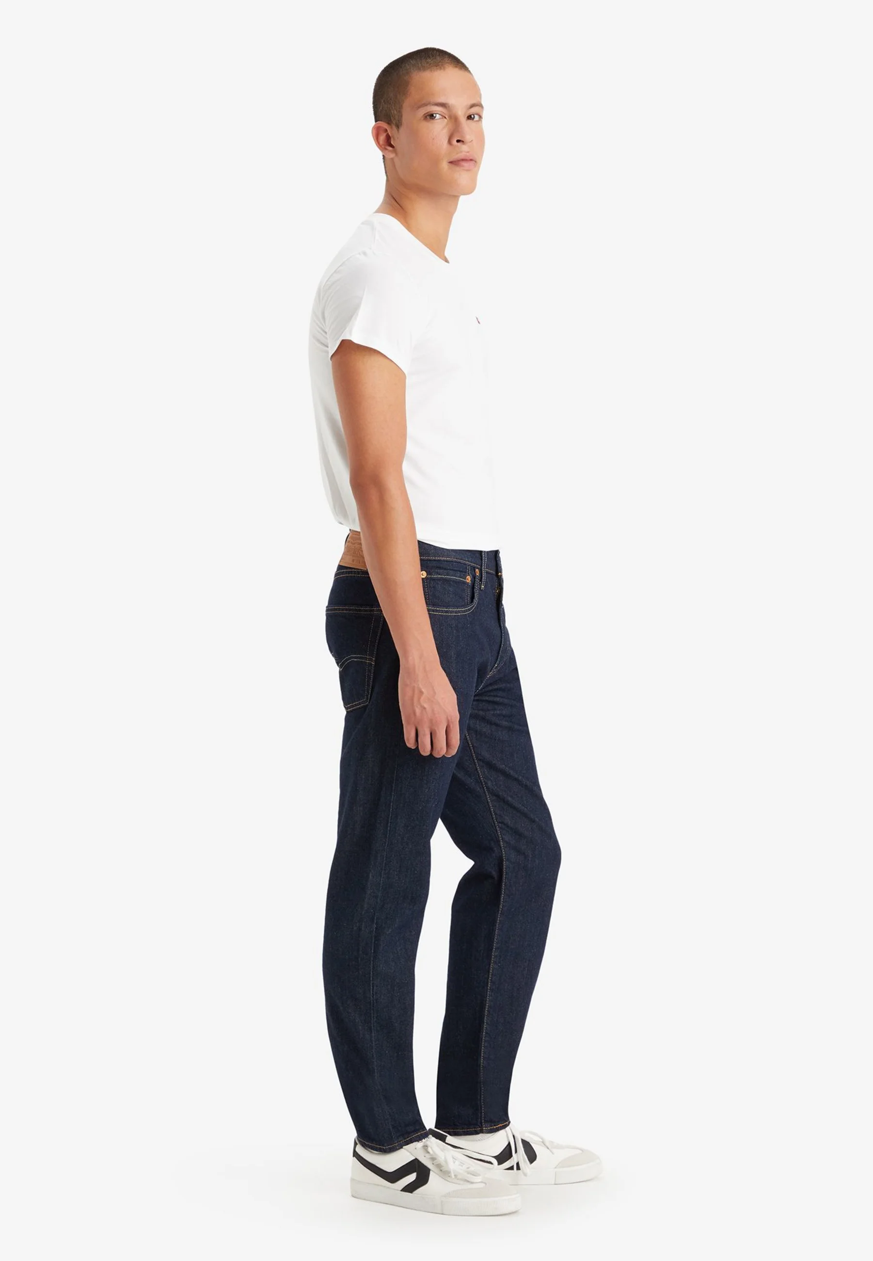 Levi's® 502 REGULAR TAPER - Vaqueros de corte cónico