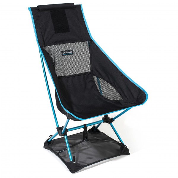 Helinox - Ground Sheet For Camp And Sunset Chair