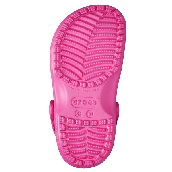 CLASSIC CLOG K Kinder - Freizeitschuhe