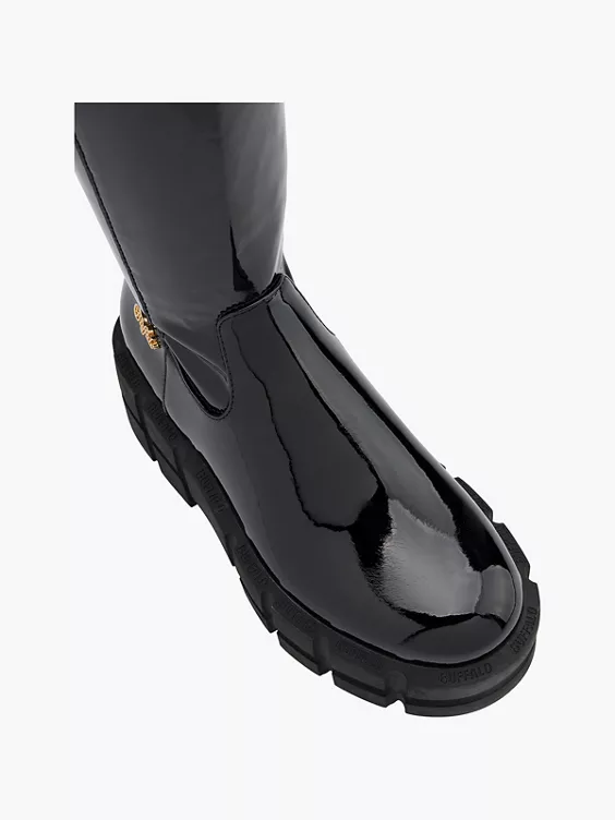 Buffalo Overknee