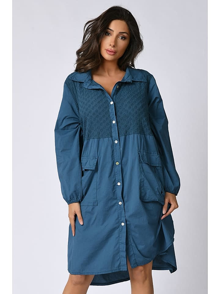 Plus Size Company Kleid 