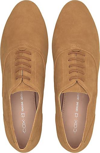 COX Oxford-Schnürer