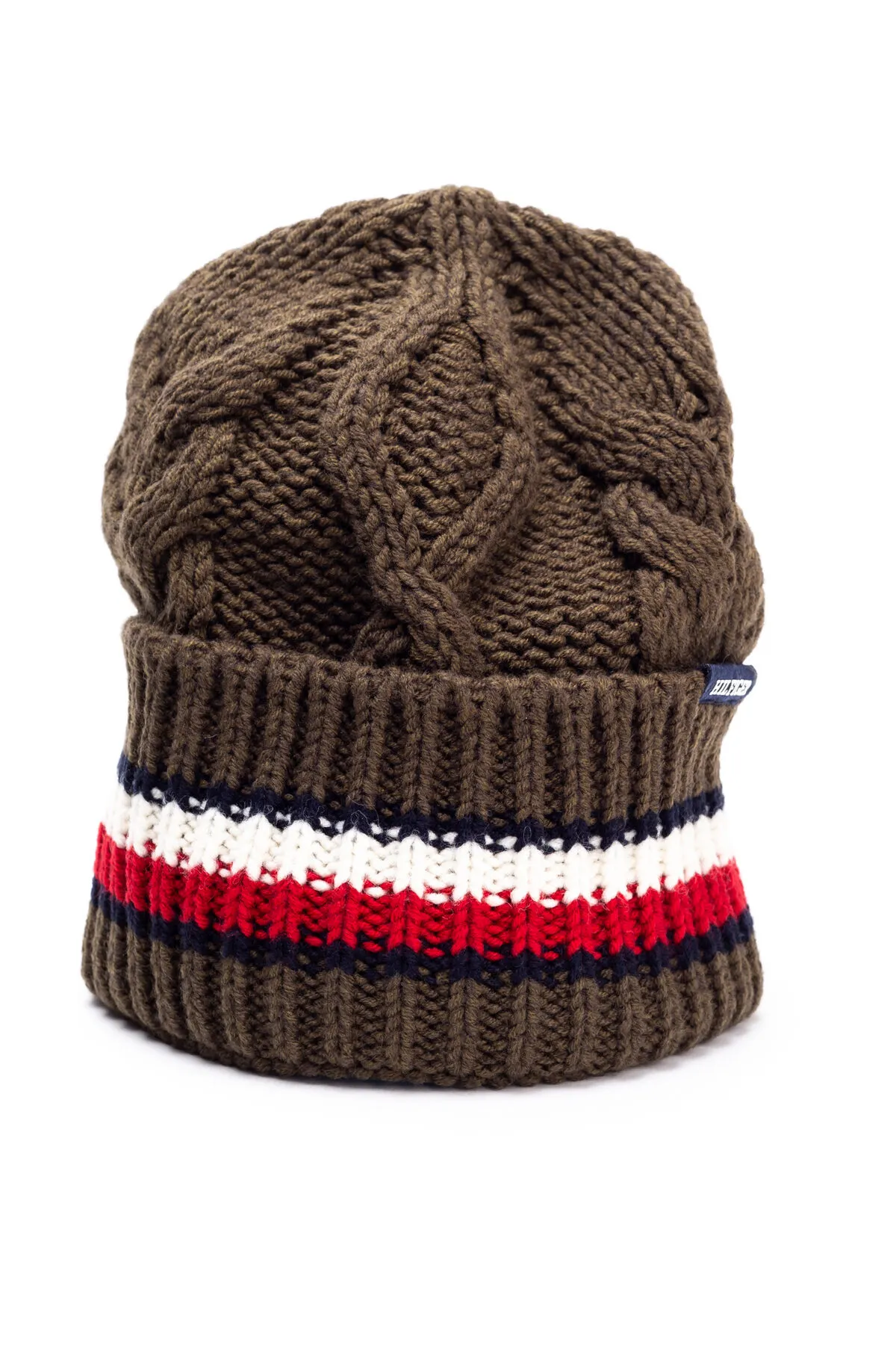 Tommy Hilfiger  Mütze, für Herren, einfarbig, mit Logo