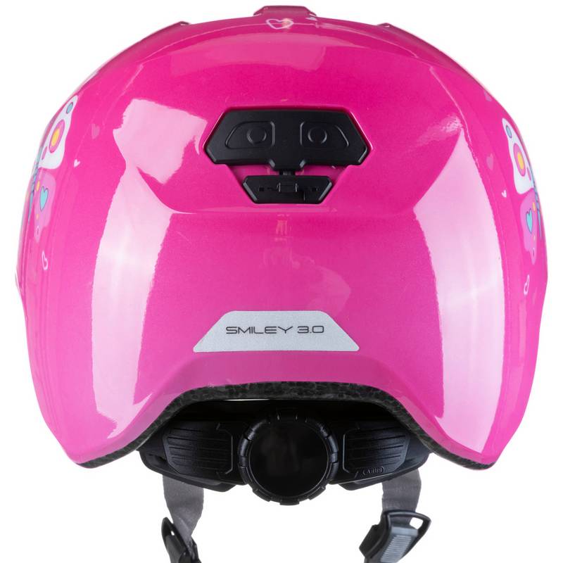 ABUS SMILEY 3.0 Helm Mädchen