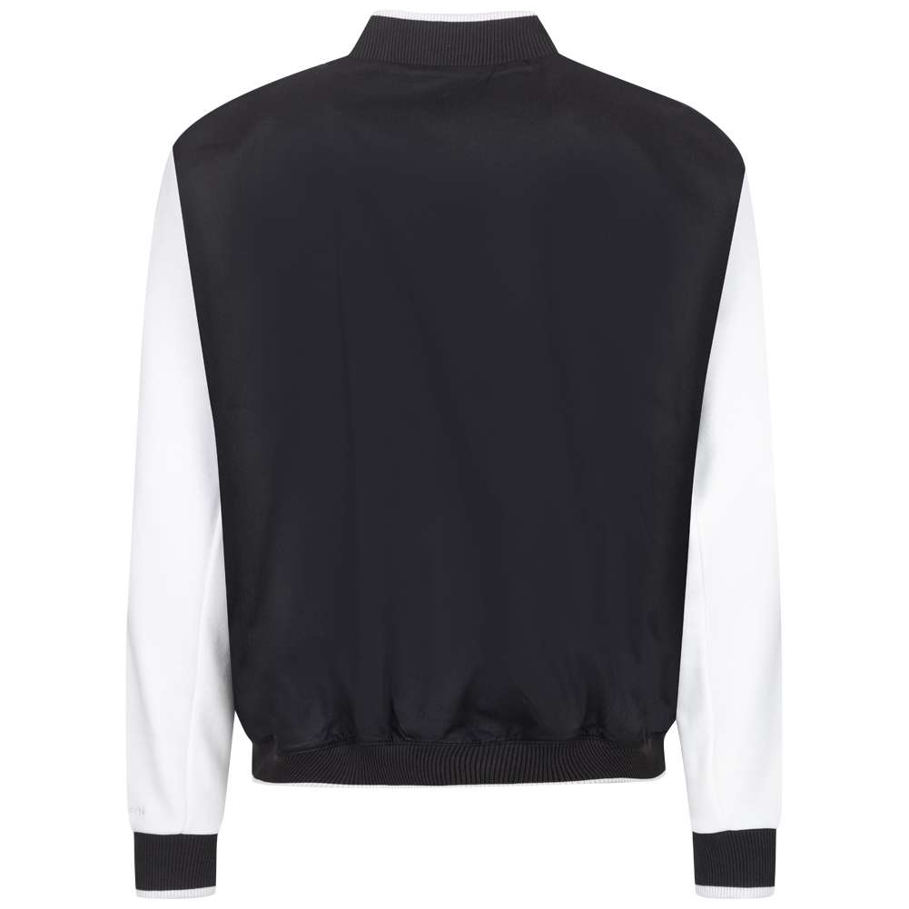 adidas ALL SZN Logomania VLCT Unisex College Jacke IJ7281