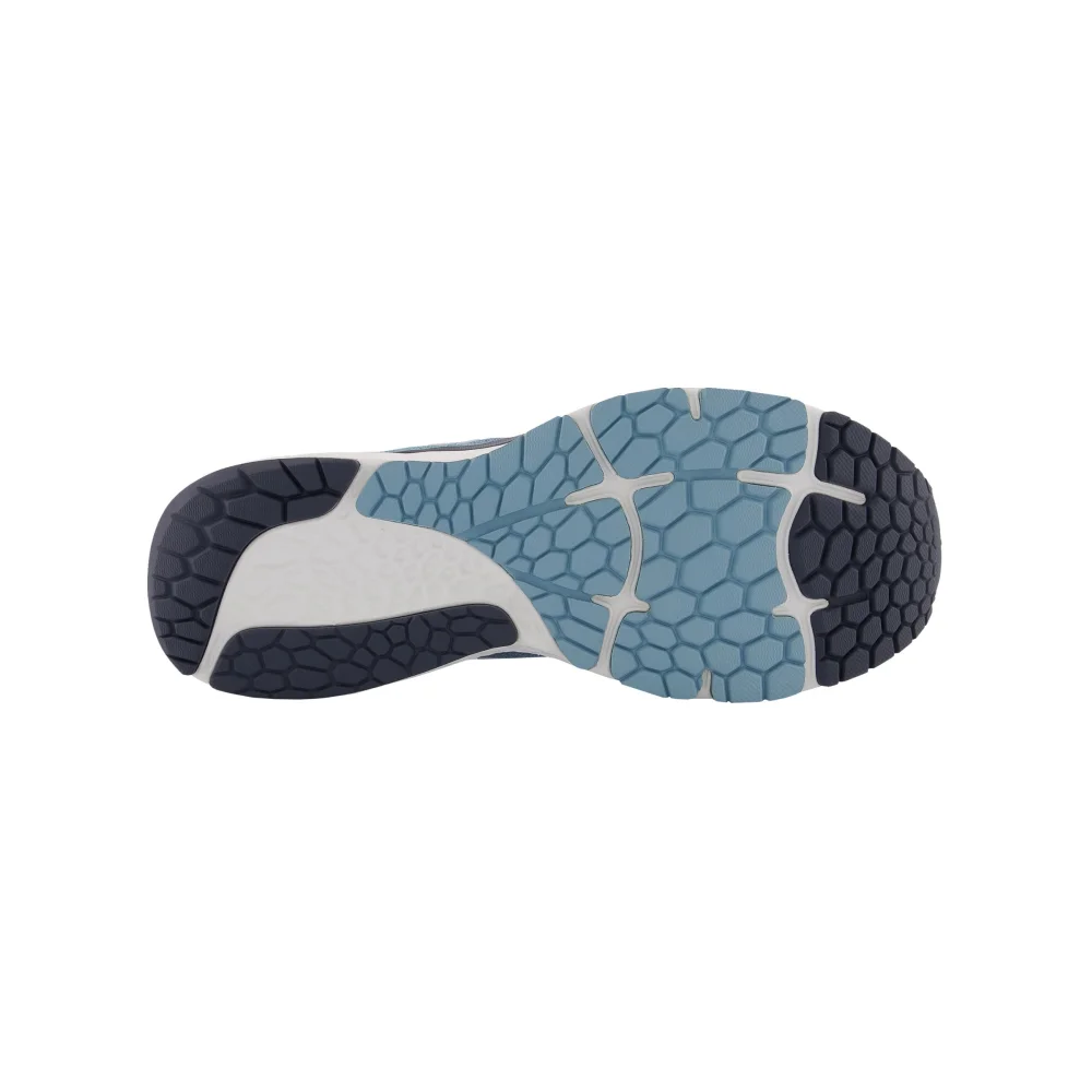 New Balance Fresh Foam v4 Solvi MSOLVGW4-455 / blau