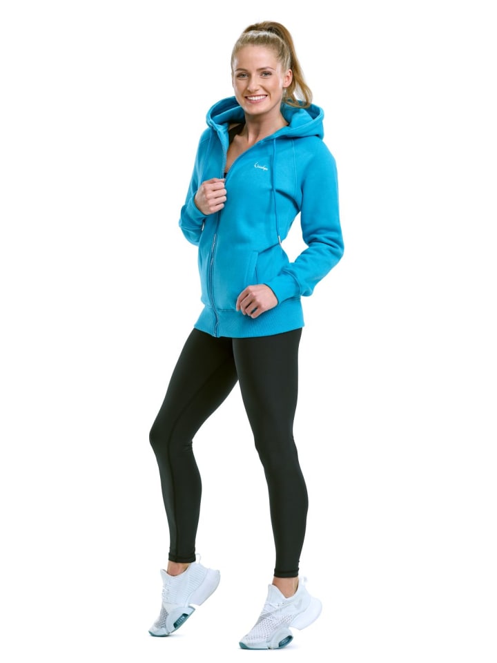 Winshape Functional Power Shape Tights AEL102 in schwarz günstig kaufen