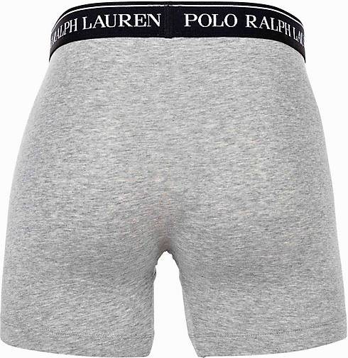 POLO Ralph Lauren Boxershort BOXER BRIEF - 3 PACK 3er Pack