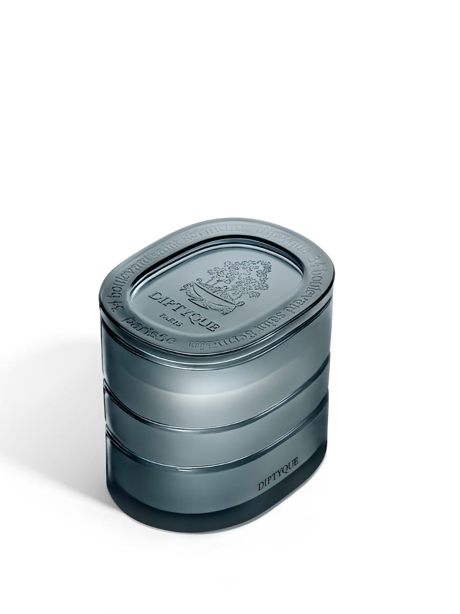 Nymphées Merveilles - Bougie Rechargeable