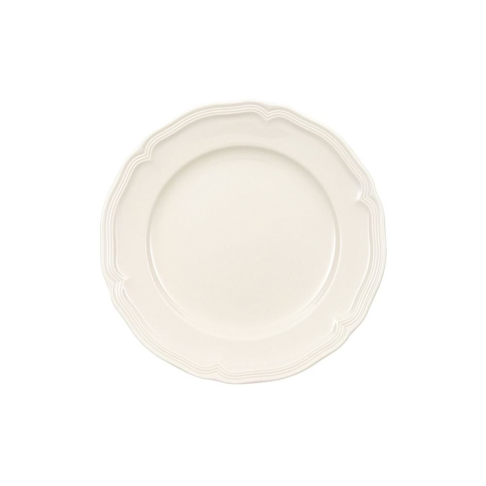 Villeroy & Boch Assiette dessert Manoir Assiette