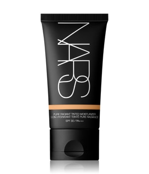 NARS Pure Radiant Tinted Moisturizer - NEU! Getönte Gesichtscreme-50 ml
