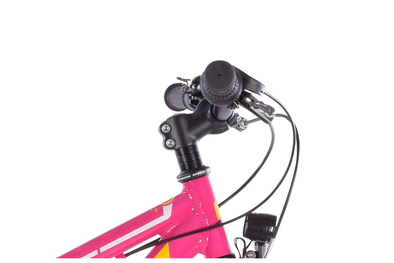 Lakes Rider 100 - 2022 - 20 Zoll - Diamant