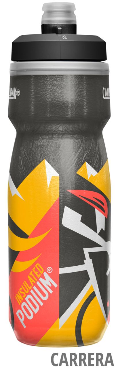 Camelbak Podium Chill Thermoflasche 620ml Limited Edition kaufen | Bike-Discount