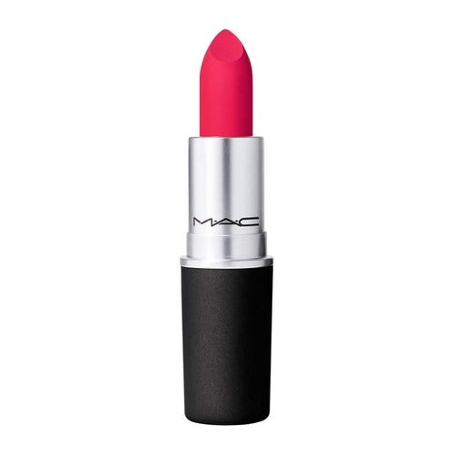 MAC Powder Kiss ajakrúzs A Little Tamed 3 gramm