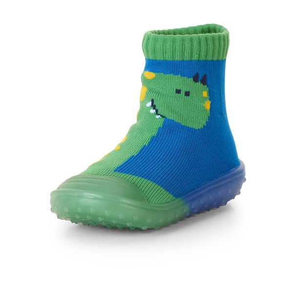 Sterntaler ~ Sockenschuh Adventure-Socks ~ Dino