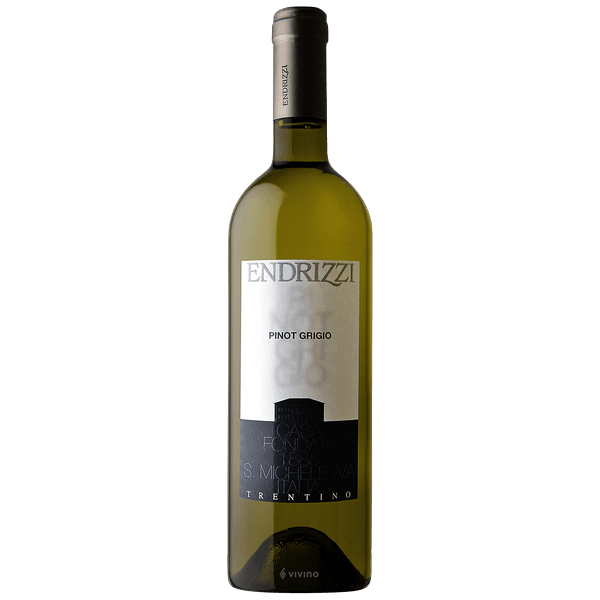 EndrizziPinot Grigio Trentino 2021