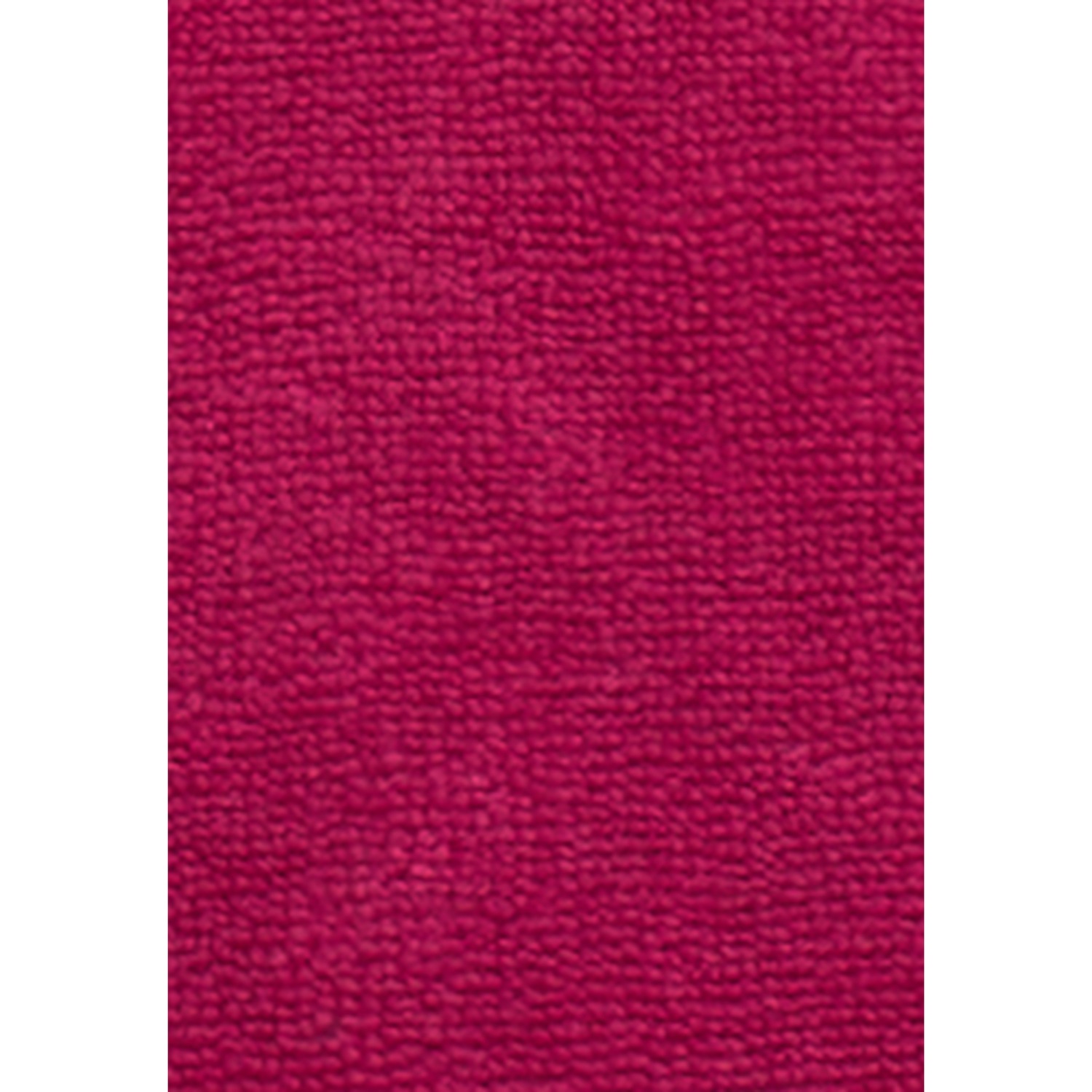 Bademantel Como aus weichem Velours-Frottier-Mix