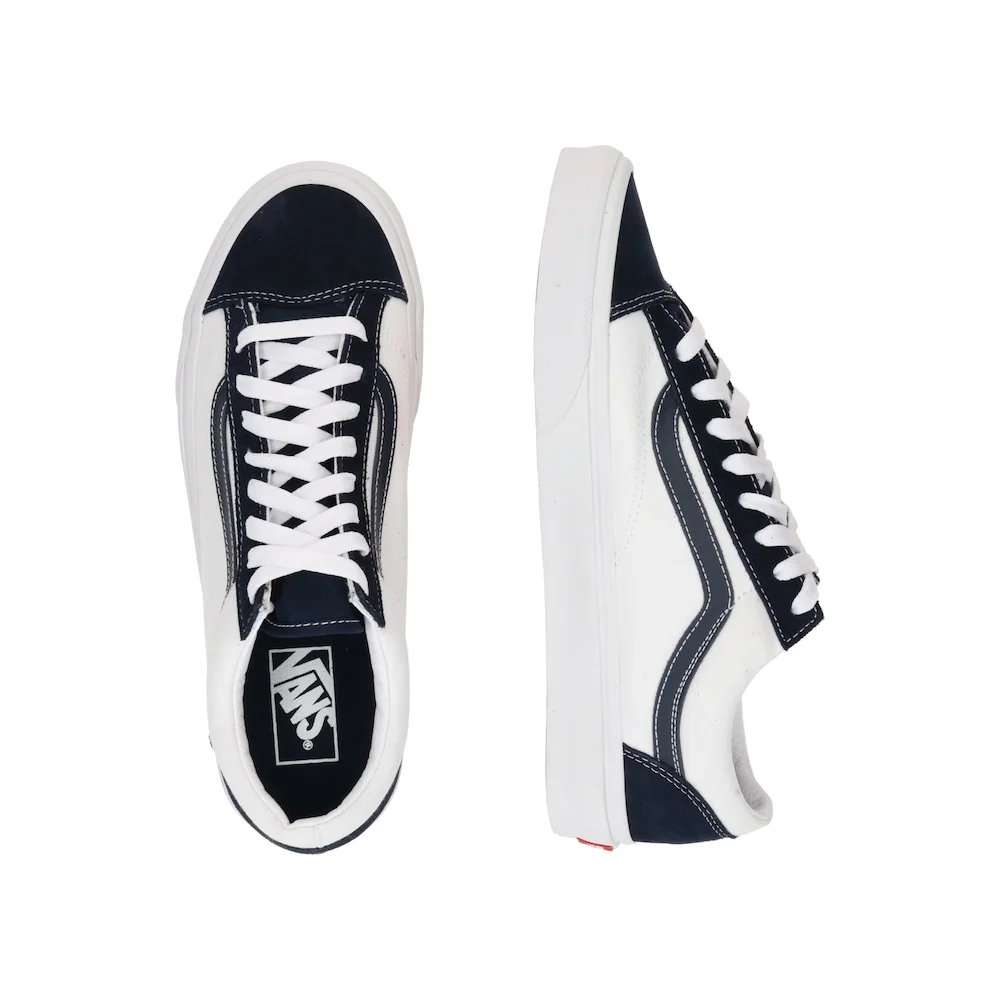 Vans Style 36 VN0A54F69YG / blau