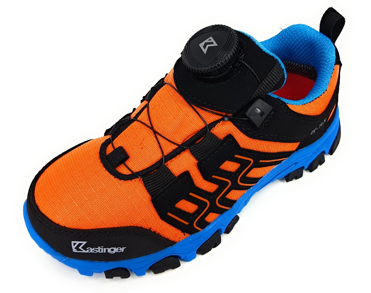 Kastinger 21014-710 Orange 710 orange black