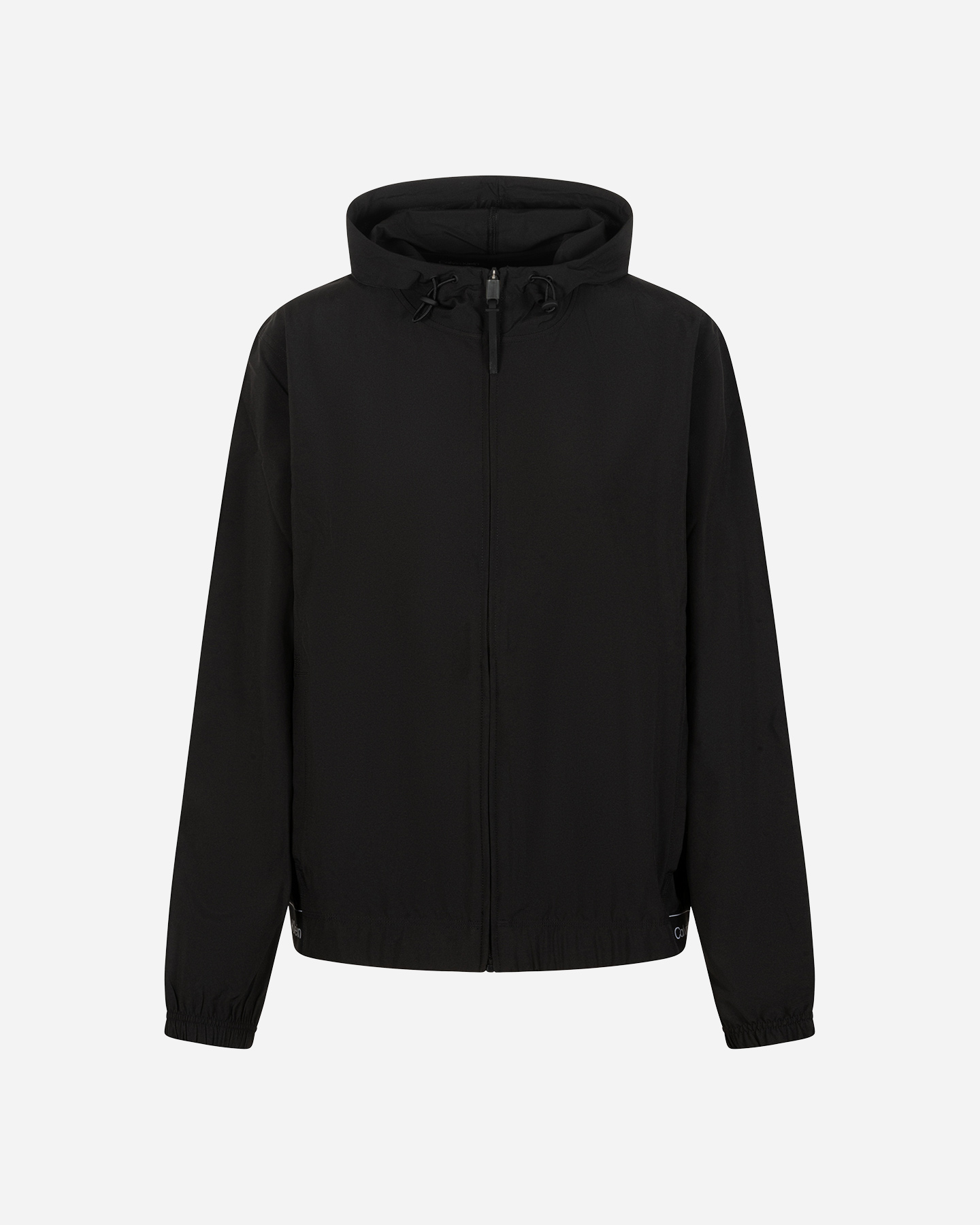 Felpa Calvin Klein Sport Modern Woven M LVGMS5O525-UB1