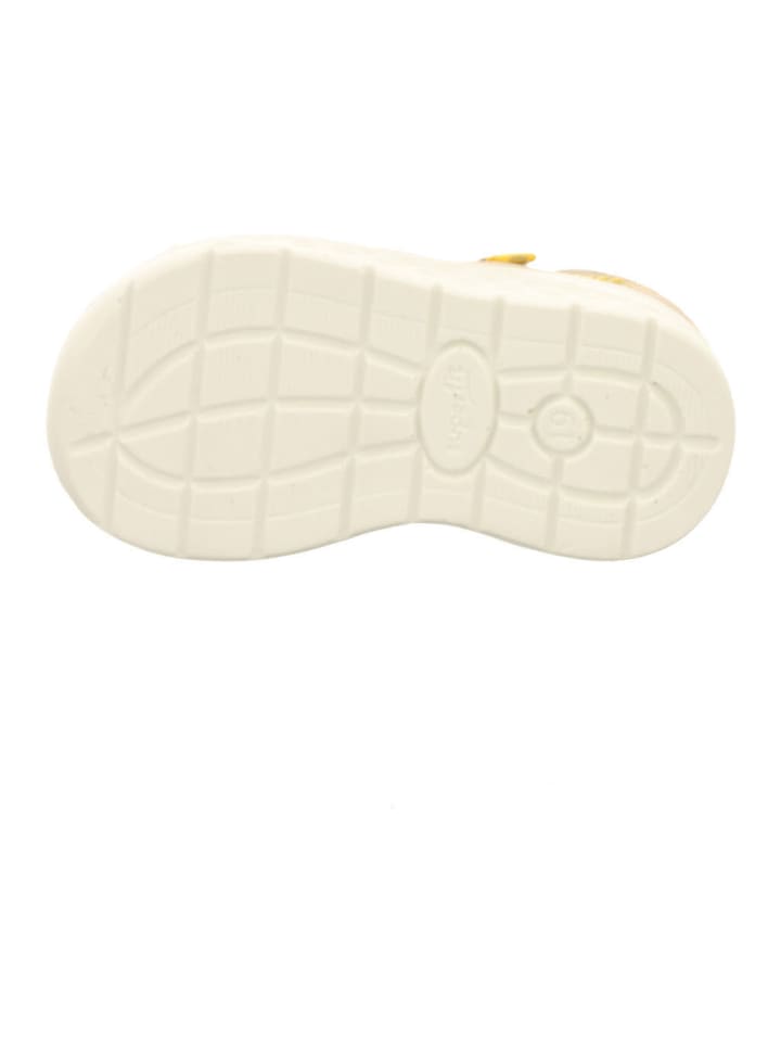superfit Sandale in beige günstig kaufen