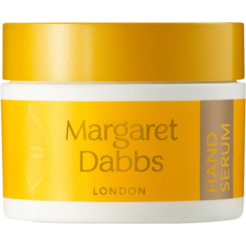 Margaret Dabbs Fabulous Hands Sérum pour les mains anti-âge Kit de soins pour les mains