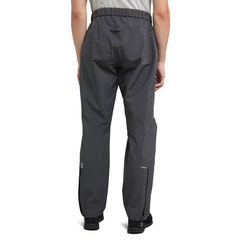 Haglfs Front Proof Pant Funktionshose Herren