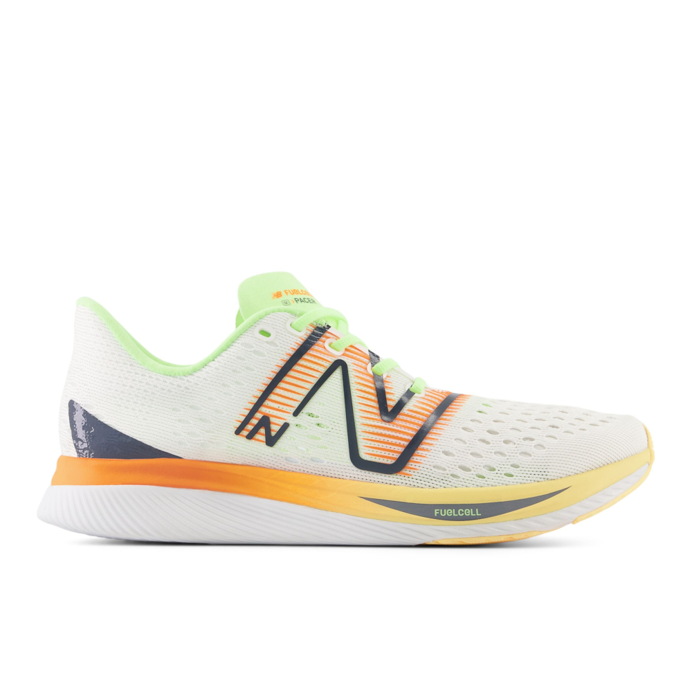 New Balance FuelCell SuperComp Pacer WFCRRBL / weiss