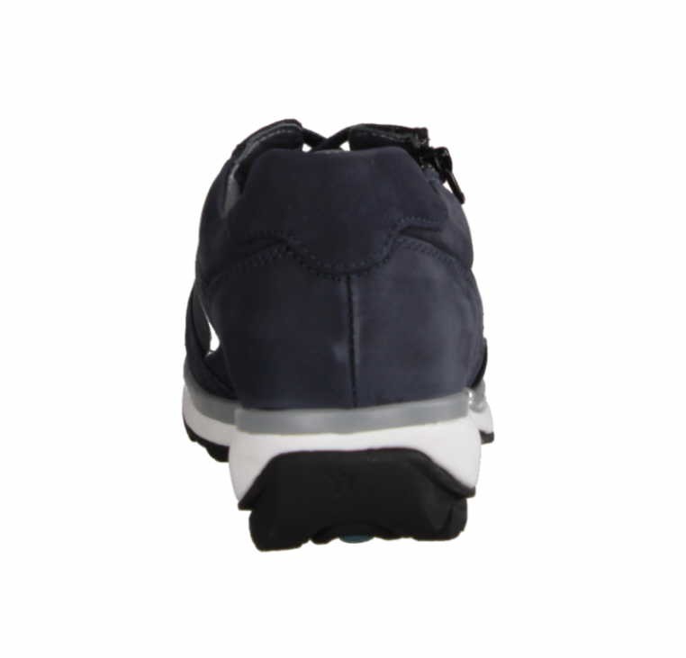 XSENSIBLE Sneaker blau