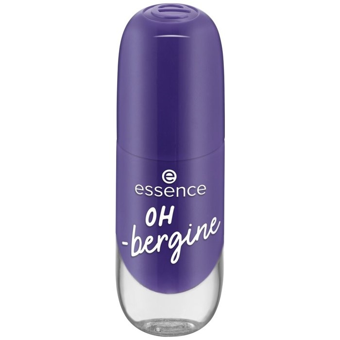 Gel Nail Colour