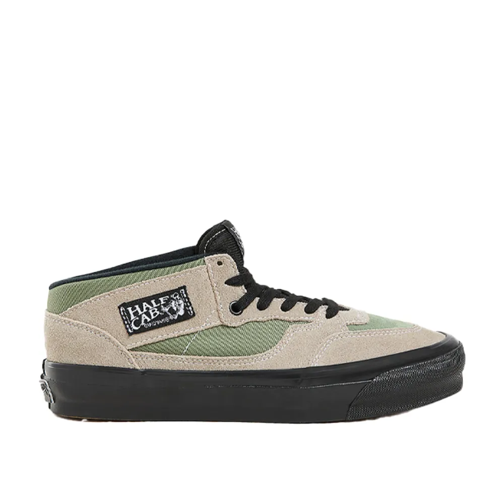 Vans Half Cab Reissue 33 LX VN000CR7CL31 / grün
