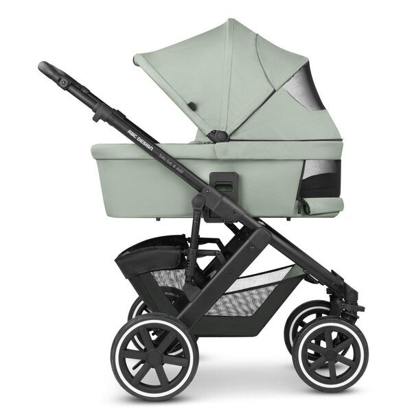 ABC Design Salsa 4 Air Stroller Pinewood