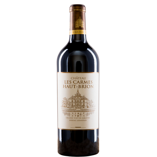 Château Les Carmes Haut-Brion, 2020 Double Magnum