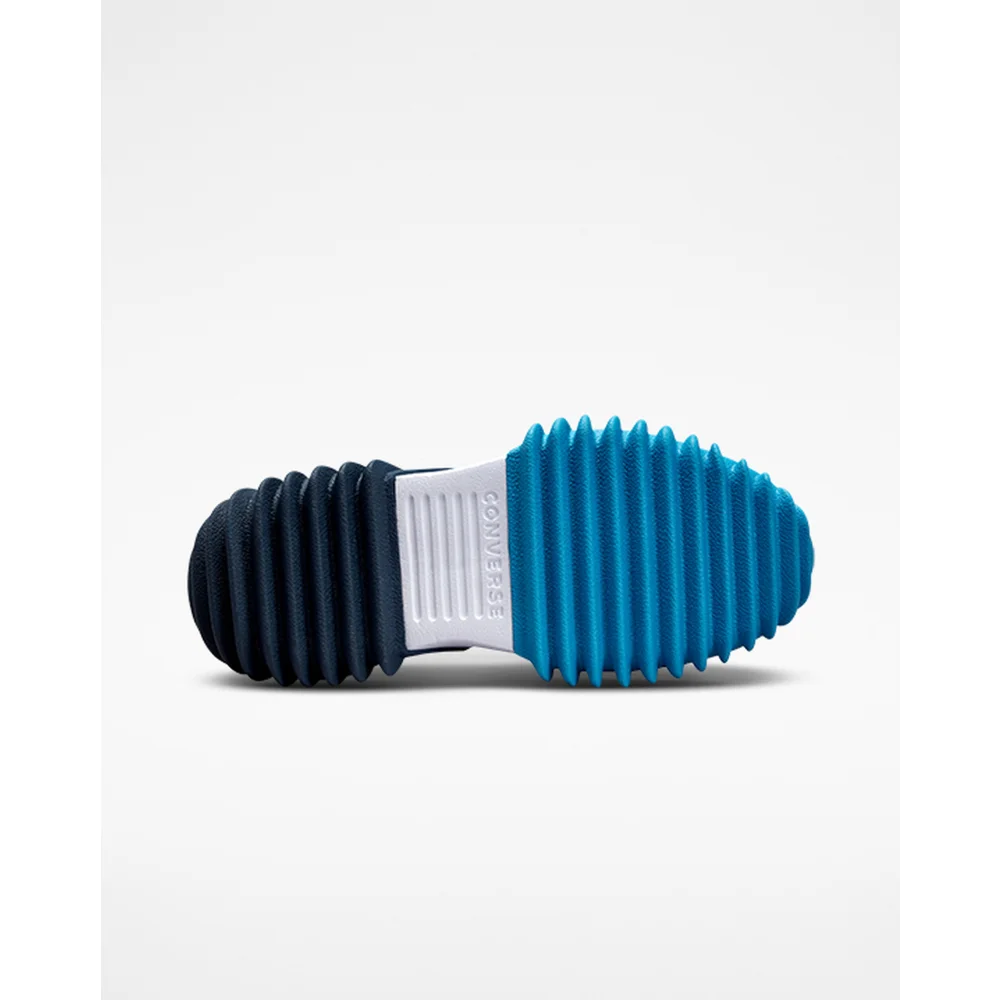 Converse Run Star Motion CX Platform A03078C / blau