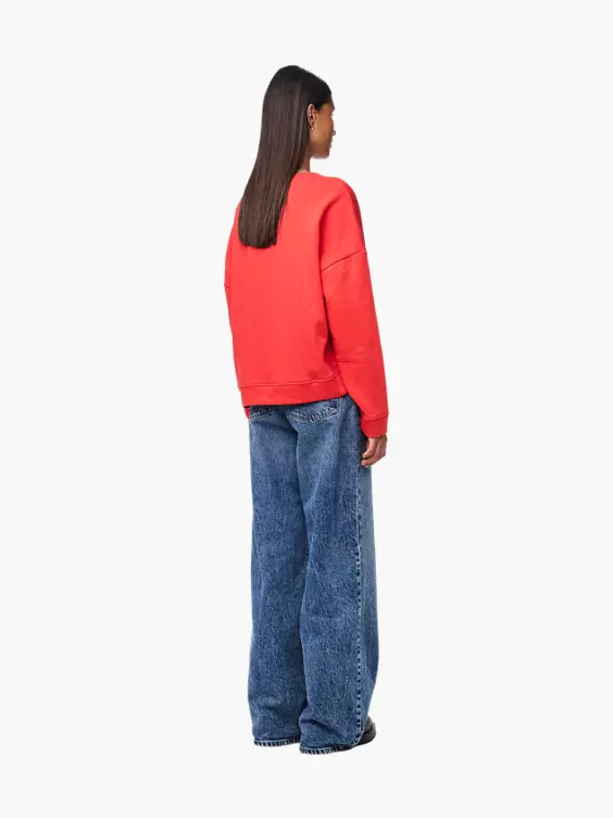 PIECES Sweatshirt