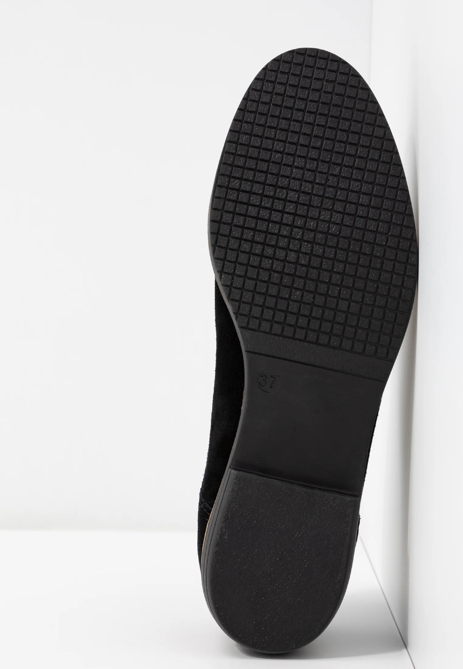 Anna Field LEATHER - Zapatos con cordones