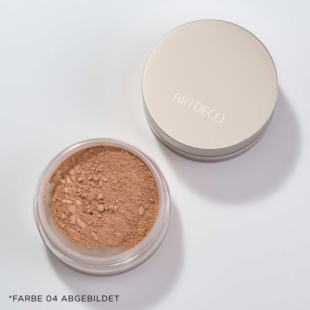 Mineral Powder
